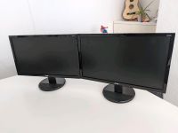 2 Acer K222HQL Full HD Monitore Berlin - Spandau Vorschau