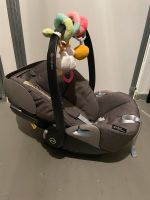 Cybex Platinum Cloud Z + - Babyschale Kindersitz Essen - Essen-Borbeck Vorschau