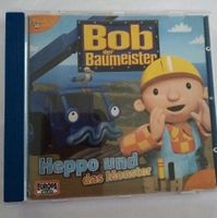 Bob der Baumeister, Folge 37, Hörspiel -CD Hessen - Bad Karlshafen Vorschau