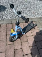 Puky Roller hellblau 3 Räder ab 2 Jahren Niedersachsen - Bad Zwischenahn Vorschau