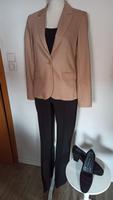 Hallhuber Blazer Chaloc Schlaghose Schuhe Kombi Niedersachsen - Bassum Vorschau