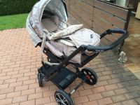 Kinderwagen Gesslein F6 Air Bayern - Sengenthal Vorschau