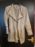 Trenchcoat von Vero Moda gr. L Niedersachsen - Salzgitter Vorschau