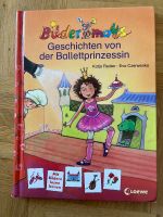 Geschichten von der ballettprinzessin erstleser 1,50€ Baden-Württemberg - Schorndorf Vorschau