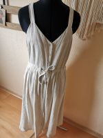 Sommerkleid Kleid Midikleid Leinen Mittelalter Vintage Moon River Bayern - Ansbach Vorschau