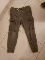 H&m cargohose gr.146 Khaki Bayern - Manching Vorschau