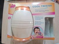 Nip cool Twister Wasser kühler Baby Flasche Abkühler Bayern - Erlangen Vorschau