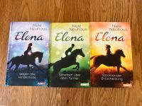 3 „Elena“  Bücher von Nele Neuhaus Köln - Köln Dellbrück Vorschau