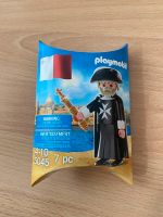 Playmobil 5045, neu,Malteser,Kreuzritter,Großmeister-9€ Leipzig - Burghausen-Rückmarsdorf Vorschau