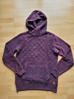 Khujo Pullover / M / bordeaux / sehr gut erhalten Nordrhein-Westfalen - Iserlohn Vorschau