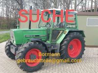 Kaufe Fendt Farmer 100 / 300 in jedem Zustand Niedersachsen - Rohrsen Vorschau