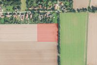Verkaufe 10.097 m² Ackerland in Magelsen (MGN) Niedersachsen - Hoya Vorschau