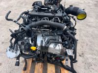 MOTOR CRB CRF 2.0 TDI AUDI SEAT SKODA VW KOMPLETT 49.541KM Niedersachsen - Braunschweig Vorschau