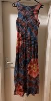 Desigual Kleid Maxikleid Gr.S wie neu bunt Nordrhein-Westfalen - Herne Vorschau