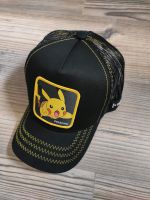 NEU Pokemon Pikachu Cap Sachsen - Treuen Vorschau