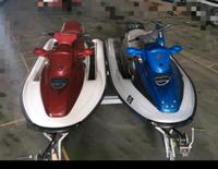 Jetski Seadoo GTX 135 Limited Berlin - Pankow Vorschau