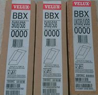 NEU Velux BBX SK08 UK08 Dampfsperrschürze Baden-Württemberg - Berglen Vorschau