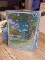 Pokemonkarte Tangel 178/165 pokemon 151 Brandenburg - Forst (Lausitz) Vorschau