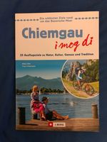 Buch Chiemgau i mag di, Versand 1,95 Euro Friedrichshain-Kreuzberg - Kreuzberg Vorschau