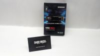 SAMSUNG 990 Pro 2TB SSD interne M.2 Festplatte ⭐ NEU OVP ⭐ Bayern - Altenstadt Iller Vorschau