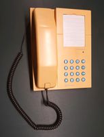 Tasten-  Telefon  ☎️  Lombard S, vintage,  voll funktionierend. Sachsen - Werdau Vorschau