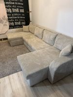 Couch/Schlafoption Düsseldorf - Reisholz Vorschau