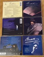 Elisabeth Musical CD Sammlung Nordrhein-Westfalen - Bottrop Vorschau