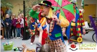 Klinikclown / Clownshow Kindertag / Einschulung ?  2024 Sachsen-Anhalt - Halle Vorschau