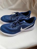 nike Sportschuhe 42 Hessen - Mühlheim am Main Vorschau