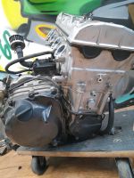 Kawasaki ZX7R Motor Bastler 68Tkm Nordrhein-Westfalen - Lünen Vorschau