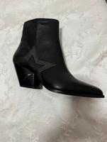 Neu! Liu Jo Leder Ankle Boots Berlin - Tempelhof Vorschau