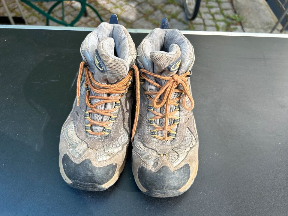 Wanderschuhe von Meindl Größe 34 in München