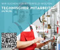 technischer Hausmeister (m/w/d) gesucht - ab 2.600 € Sachsen-Anhalt - Bitterfeld Vorschau