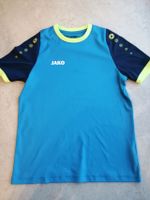 Jako, T-shirt, Fussball, Training, Sportshirt, Gr. 140 Bayern - Beratzhausen Vorschau