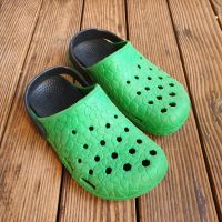 Kinder Garten Schuhe Gr 34 -35 Crocomuster Berlin - Lichtenberg Vorschau