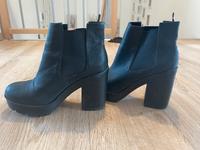 Damenschuhe Sachsen-Anhalt - Aschersleben Vorschau