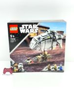LEGO Star Wars 75338 Überfall auf Ferrix NEU OVP Niedersachsen - Eime Vorschau