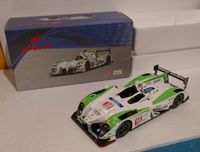 Spark 1.18 PESCAROLO RACING LE MANS 2012  Zzgl Versand Kr. München - Grünwald Vorschau