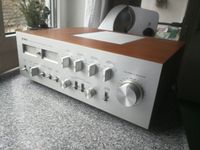 Yamaha CA-2010 Topmodell 1977, 2x30W Class A, 2x120 W Class AB Bayern - Weibersbrunn Vorschau