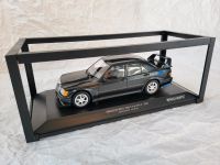 Mercedes-Benz 190E 2.5-16 Evo II (W201) - 1:18 Minichamps Baden-Württemberg - Reutlingen Vorschau