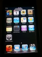 Apple ipod mit Zubehör Wuppertal - Oberbarmen Vorschau