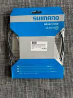 Shimano hydraulische Bremsleitung SET  SM-BH90-SB Bayern - Friedberg Vorschau