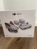 DJI AIR 2 S FLY MORE COMBO NEU UNBENUTZT C1 Hessen - Wiesbaden Vorschau