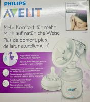 Philips AVENT SCF330/20 Komfort-Handmilchpumpe Sachsen - Zwickau Vorschau