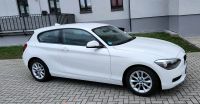 BMW 116i F21 TÜV NEU Bei DEKRA Brandenburg - Cottbus Vorschau