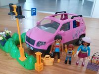 Playmobil Auto Rheinland-Pfalz - Ochtendung Vorschau