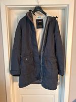 Winterjacke CMP Dithmarschen - Heide Vorschau