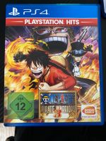 One Piece Pirate Warriors 3 PS4 Gebraucht Nordrhein-Westfalen - Drensteinfurt Vorschau