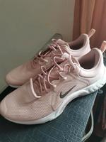 Nike Schuhe Gr. 42 Niedersachsen - Cuxhaven Vorschau