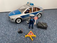 Playmobil 5179 Polizei, Polizeiauto Niedersachsen - Thedinghausen Vorschau